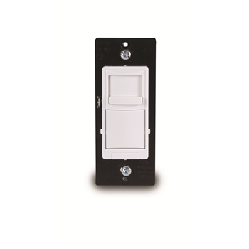 Legacy- Magnetic Low Voltage Multi-way Slide Dimmer