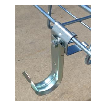 Snap On J-Hook