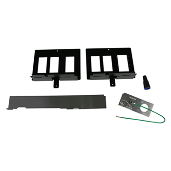 A/V Communications Kit for Charging Station