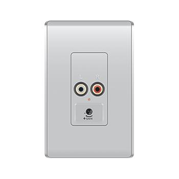 Product image for OnQ AU5008TI LYRIQ STUDIO LOCAL SOU