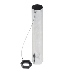 WALK XBLNT EXTERIOR BX LOCKNUT TOOL