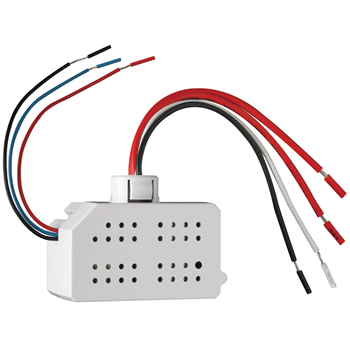 Pass & Seymour PWP-120277 120/230/277 VAC 24 VDC 225 mA Universal Voltage Power Pack Product image for Pass & Seymour PWP-120277 120/230/277 VAC 24 VDC 225 mA Universal Voltage Power Pack