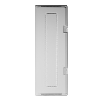 42" Plastic Hinged Door, Only