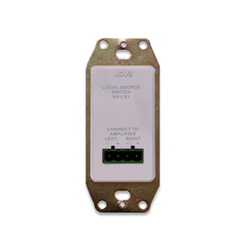 Local Source Interrupt