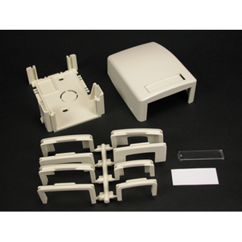 Eclipse PN03, PN05, PN10 CM Data Box Fitting