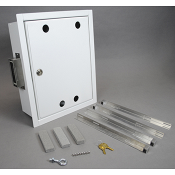 WAPE Series Wireless Access Point Enclosure - WAPE10-1242KIT