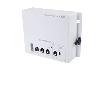 60 Watt DC Power Supply Module
