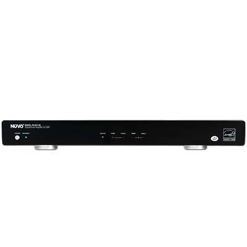D2120 Digital Power Amplifier