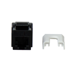 OnQ WP3473BK QC RJ25 6 POS/6 COND T