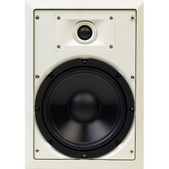 AccentPLUS1 8" In-Wall Speaker