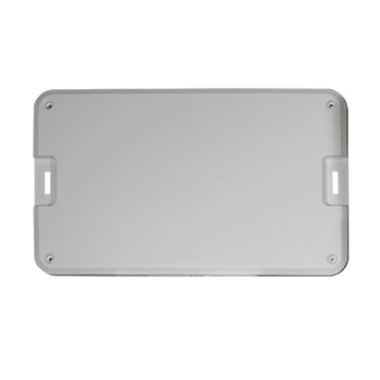 8" MDU Enclosure Replacement Cover