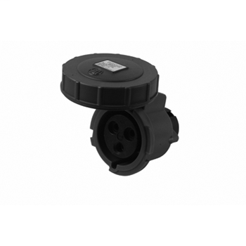 Pin & Sleeve Replacement Connector Body