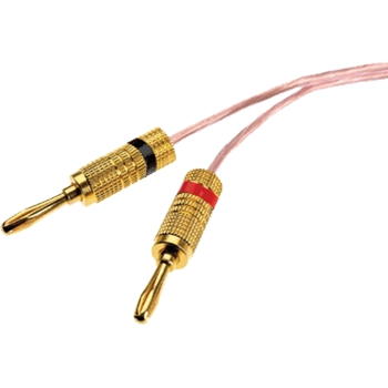 Gold Banana Plugs
