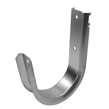 4" J-Hook