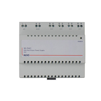 DIN Rail Power Supply