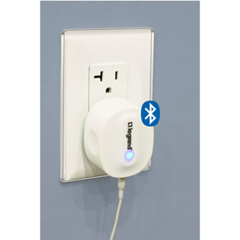 Bluetooth 4.0 Receiver