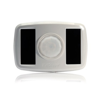 Wireless RF PIR Occupancy Sensor
