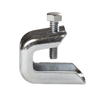 Pressed Beam Clamp up to 1/2"