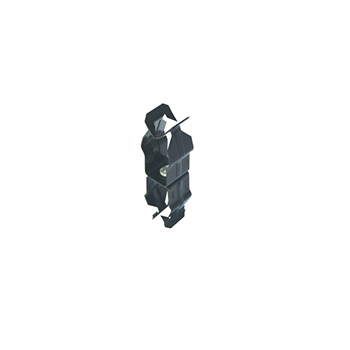 Two Piece Break-Apart Conduit Clamps