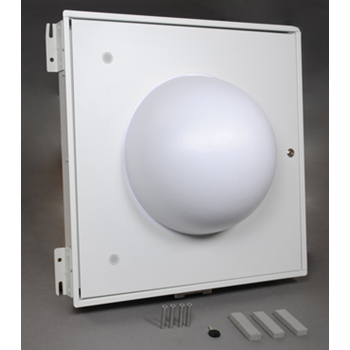 WAPE Series Wireless Access Point Enclosure With Dome Cover - WAPE10-DOME