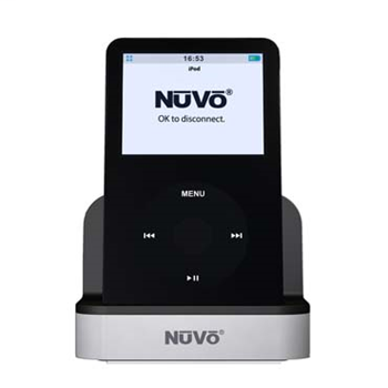 NuvoDock