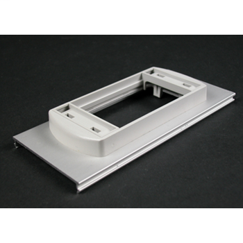 AL300 Low Profile Adapter Cover Plate