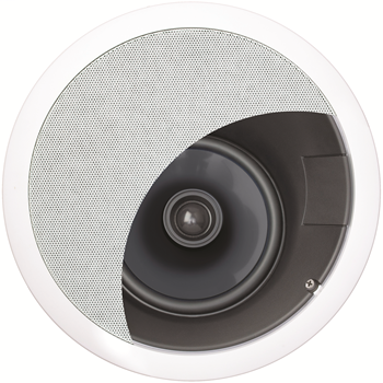 Aimable In-Ceiling Home Theater Speaker