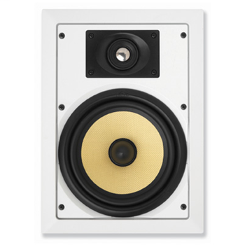AccentPLUS2 8" In-Wall Speaker