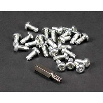 DS4000 Tamper Resistant Kit