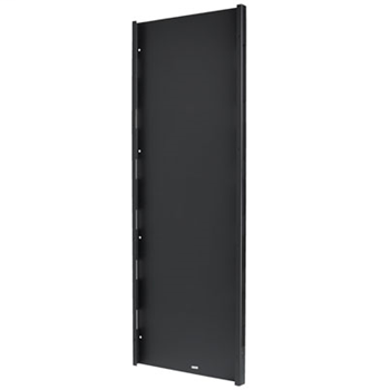 MM10 End Panel
