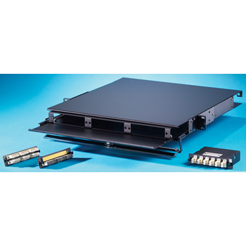 Infinium™ Standard Patch & Splice Enclosures