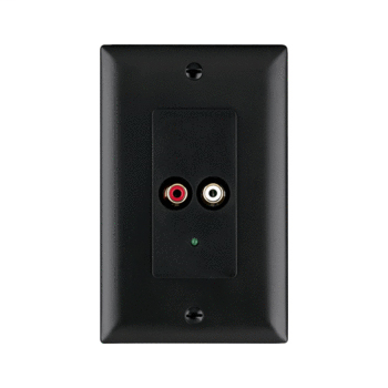 OnQ F7417-BK LYRIQ AUDIO LOCAL SOUR OnQ F7417-BK LYRIQ AUDIO LOCAL SOUR