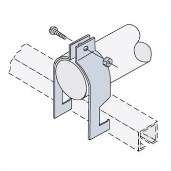 Cable Clamp