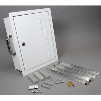 WAPE Series Wireless Access Point Enclosure - WAPE10-UNIKIT