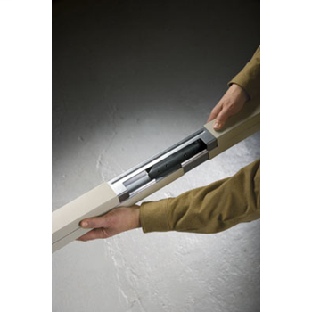 Tele-Power Pole Extenders