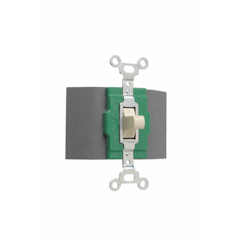 P&S 1256W SW MANUAL CTRL 30A 120/27 P&S 1256W SW MANUAL CTRL 30A 120/27