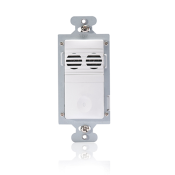 Ultrasonic Multi-way Wall Switch Vacancy Sensor