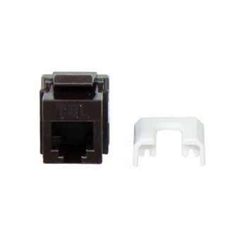 Product image for OnQ WP3473BR QC RJ25 6 POS/6 COND T