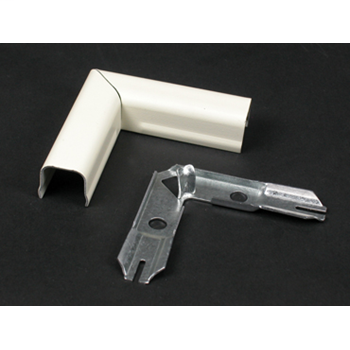 700 Flat Elbow Fitting