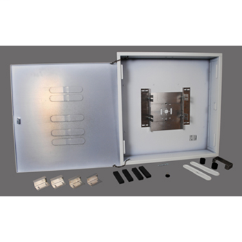 WAPENCL Series Wireless Access Point Enclosure for Drop Ceilings - WAPENCL-24-24-4