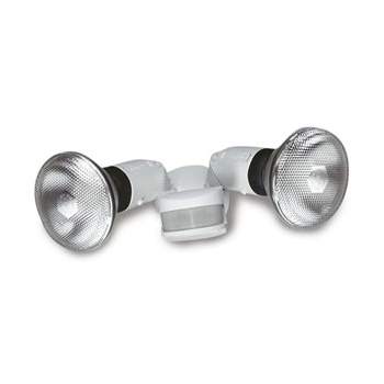 Low Voltage Outdoor Motion Sensor