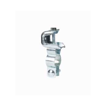Conduit Beam Clamp Thru 5/8" Flange with 3/4" Conduit Clip