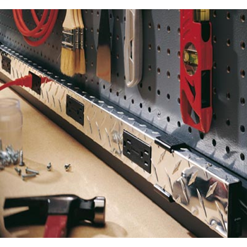 Plugmold Tough Power Strips
