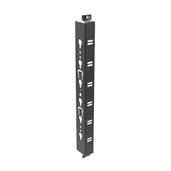 PDU Mounting Kit for 18RU Swing-Out Wall-Mount Cabinet