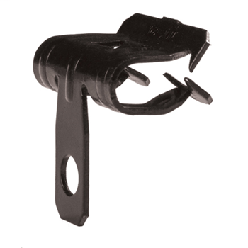Knock on Steel Beam Clamp -1/8" to 1/4"