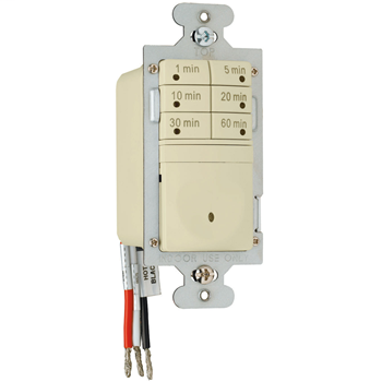 Digital Timer, Ivory