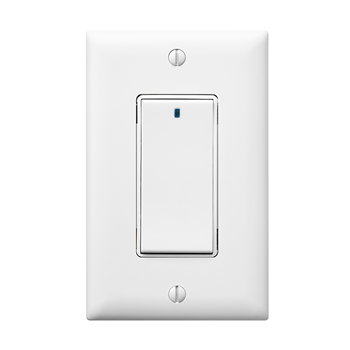 0-10V Decorator Dimmer