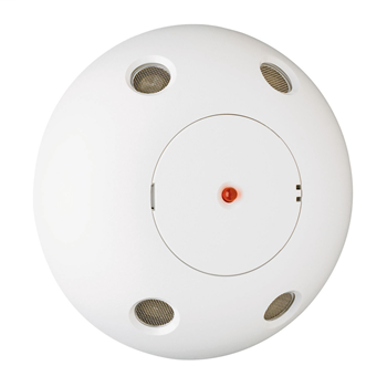 Commercial Occupancy Sensor, White