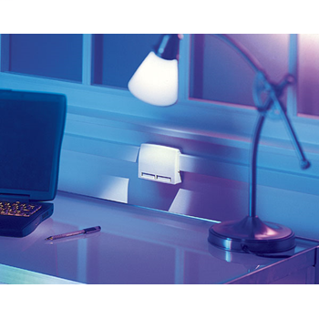 Eclipse PN03, PN05, PN10 Low-Voltage Latching Raceway