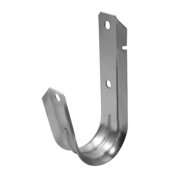 2" J-Hook